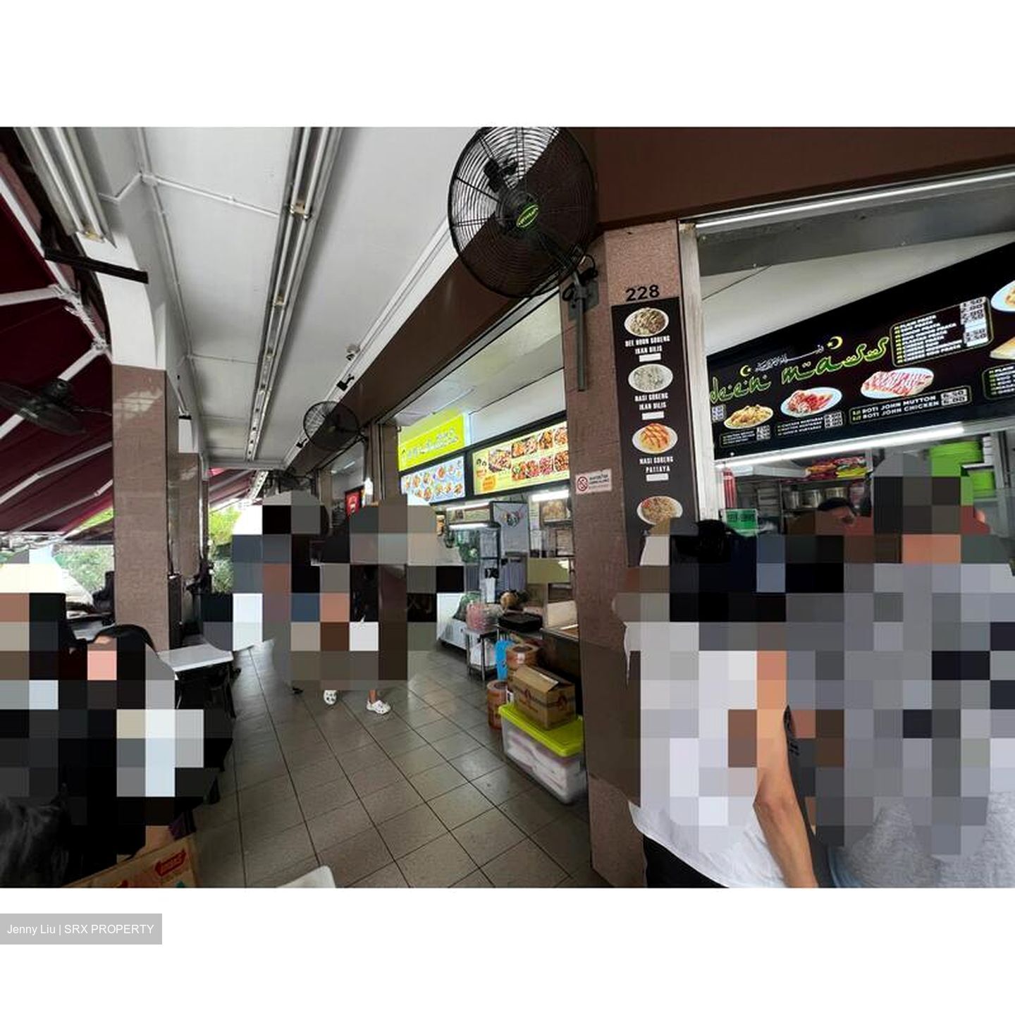 East Coast Road (D15), Retail #591807691